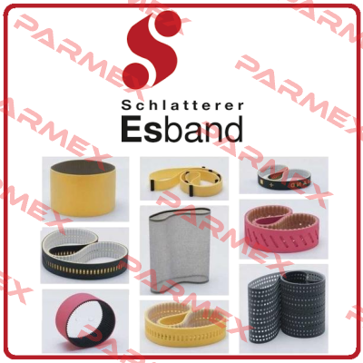 400x15 Esband