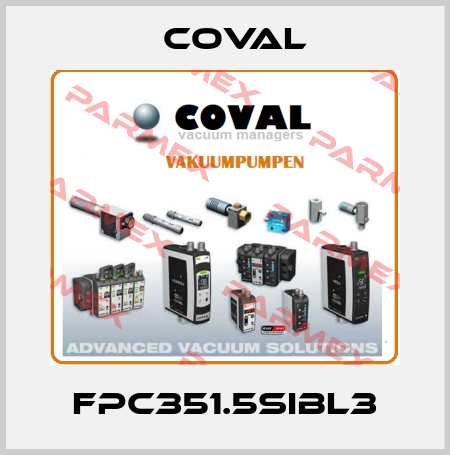 FPC351.5SIBL3 Coval