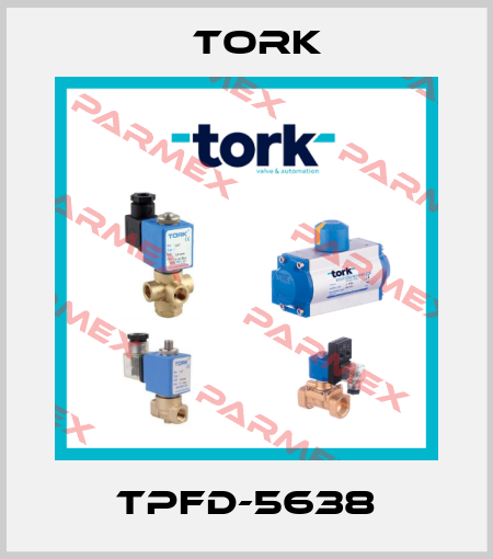 TPFD-5638 Tork