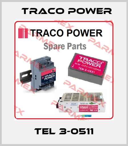 TEL 3-0511 Traco Power