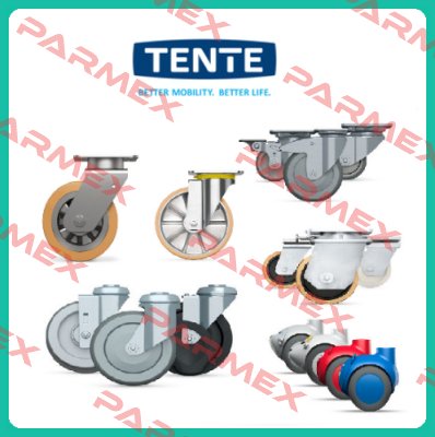 2478PJI050P41-55 Tente