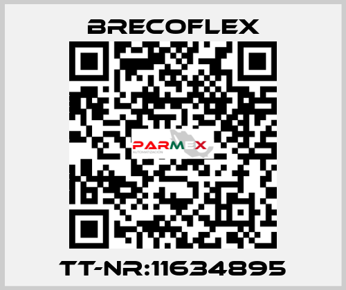 TT-NR:11634895 Brecoflex