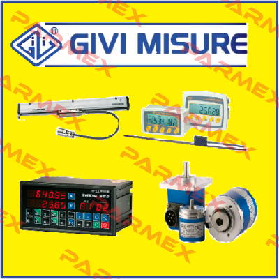 PGFX JOINT 10/10 (mod. D or L) Givi Misure