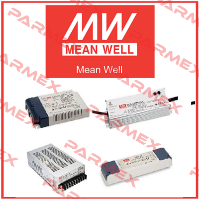 RPS-400-12-C Mean Well