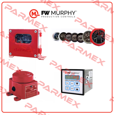 PSB-100-F20 Pressure Switch (05704428) Murphy