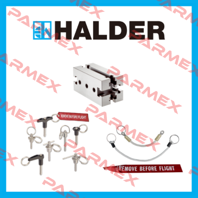 IMP79736-M8X10-22690-0221 Halder