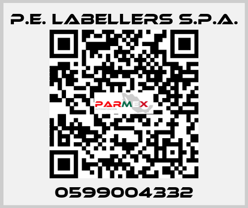 0599004332 P.E. Labellers S.p.a.