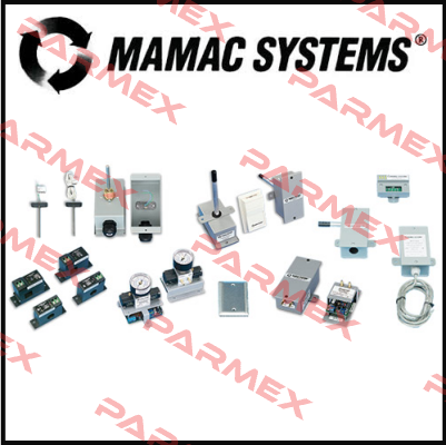 TE-703-D-12-A + adapter Mamac Systems