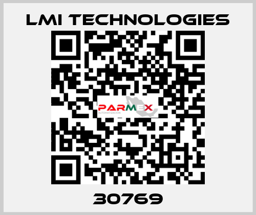 30769 Lmi Technologies