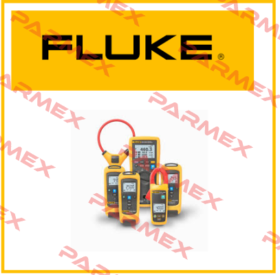 5117278 / Fluke 1775 Power Quality Analyzer Fluke