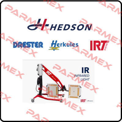 126130 Hedson Technologies