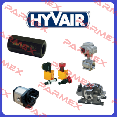 repair kit for DR3H-6-2-4FP-5A1 Hyvair