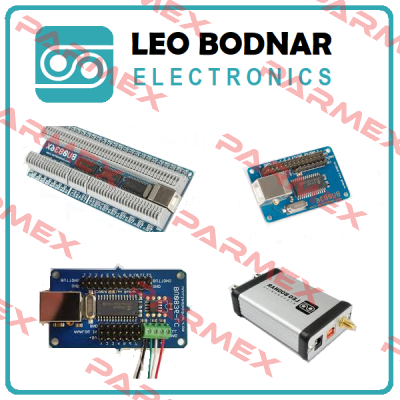 LBE-1420 Leo Bodnar Electronics