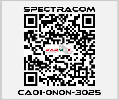 CA01-0N0N-3025 SPECTRACOM