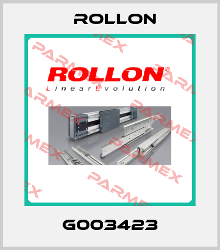G003423 Rollon