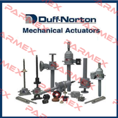 MET-DM-GD9003 Duff Norton