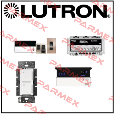 Calibration hand meter customer specific for PWA-301 Lutron