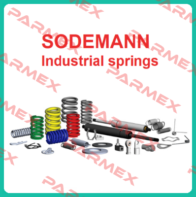 BE-6-100-100 Sodemann