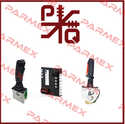 M115-S6 P-Q Controls