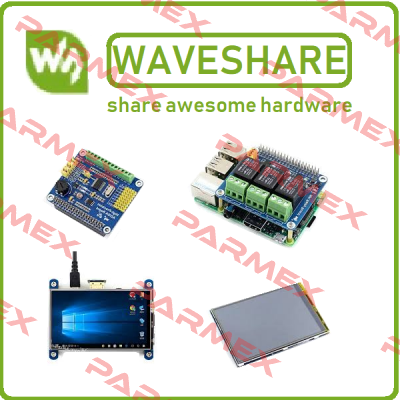 USB-RS232 / 15542 Waveshare