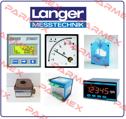 FTVQ / 5204398 Langer Messtechnik