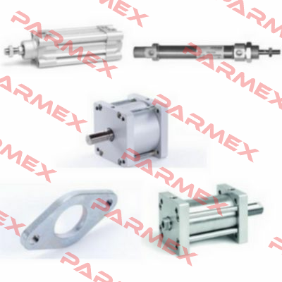 ET-Set for  DUJ 81-80/360 Joyner Pneumatic