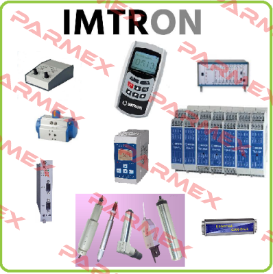 P/N: 501899, Type TSA-FIL1-V1-10K-BS-V1 Imtron