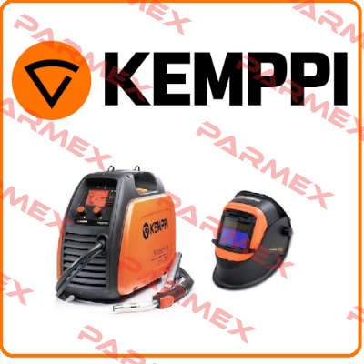 pro 5000 with wire feed unit pulse  Kemppi
