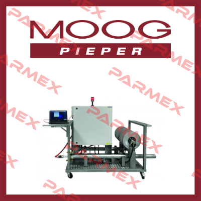 FRO-6851-13-78-HG-A  DC 1/3’’ Pieper
