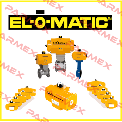 EDO 200.M1A00A.00N0 Elomatic