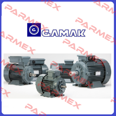 GMM3E 400 L 6c Gamak