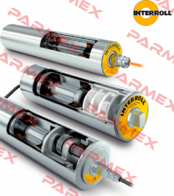 MI-DMI Drum motor-113I-300mm Interroll