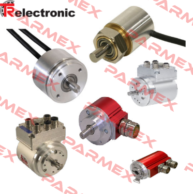 Controlflex CPS 30/1 15mm/10mm  TR Electronic