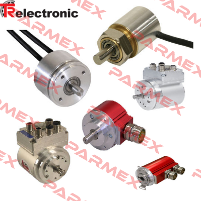 Controlflex CPS 23/2 15mm/10mm  TR Electronic