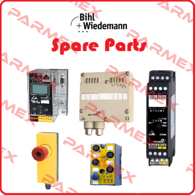 BWU234 Bihl Wiedemann
