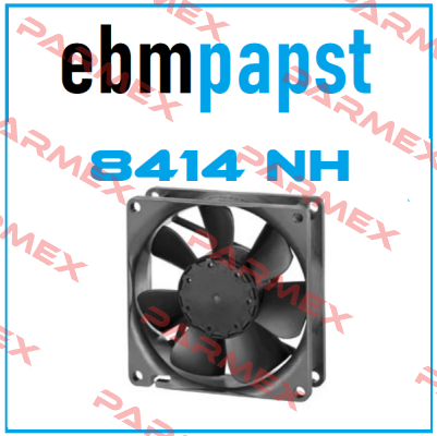 8414 NH EBM Papst