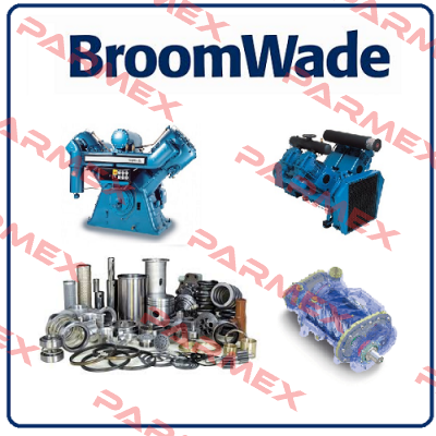 C11003/27   VMD 750 Complete  Broomwade