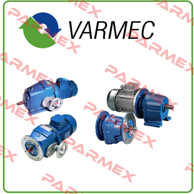 RCV 252 P 5.02 Varmec