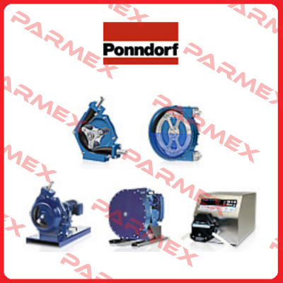 10-027-060P Ponndorf