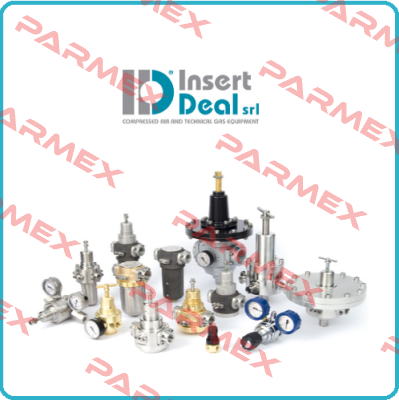 507/LF.13 ID Insert Deal