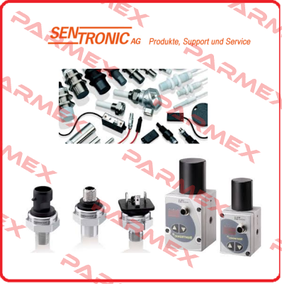 A126305 M 120553  Sentronic