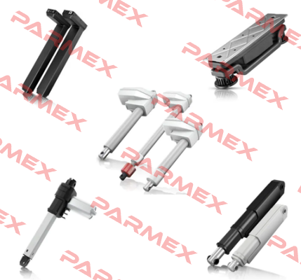 CBD6S 300 W 4 Channel Linak