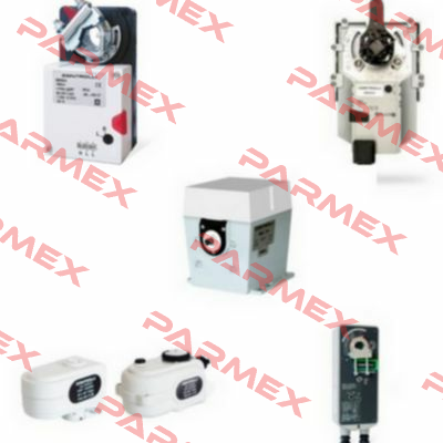 MVB26 + ¾“ valve iSMA CONTROLLI