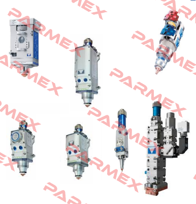 P0571-610-00001 Precitec