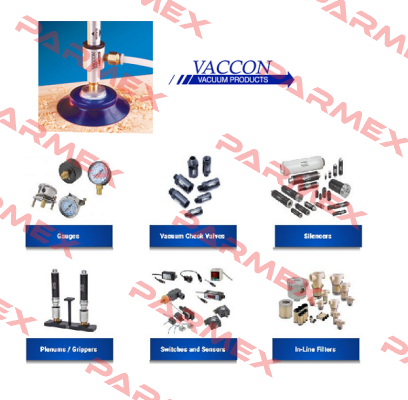 NDF13-VSES-M01 VACCON