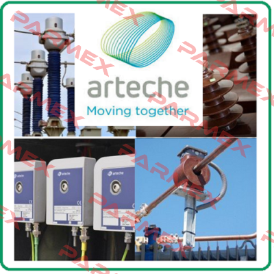 JN-DEIP10 FF Arteche