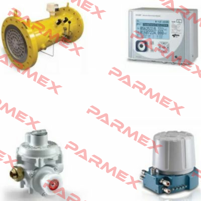 TRZ2 G 100 DN 80 PN 10 Elster