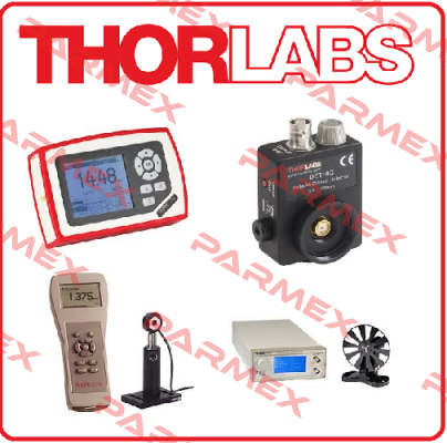 HR10CAB1 Thorlabs