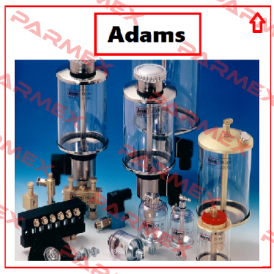 RG-27-N Adams Lube