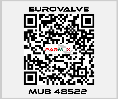 MU8 48522  Eurovalve